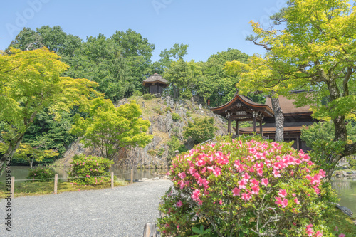 永保寺 photo