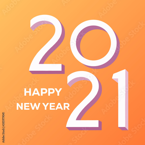 Happy New Year 2021Happy New Year background photo