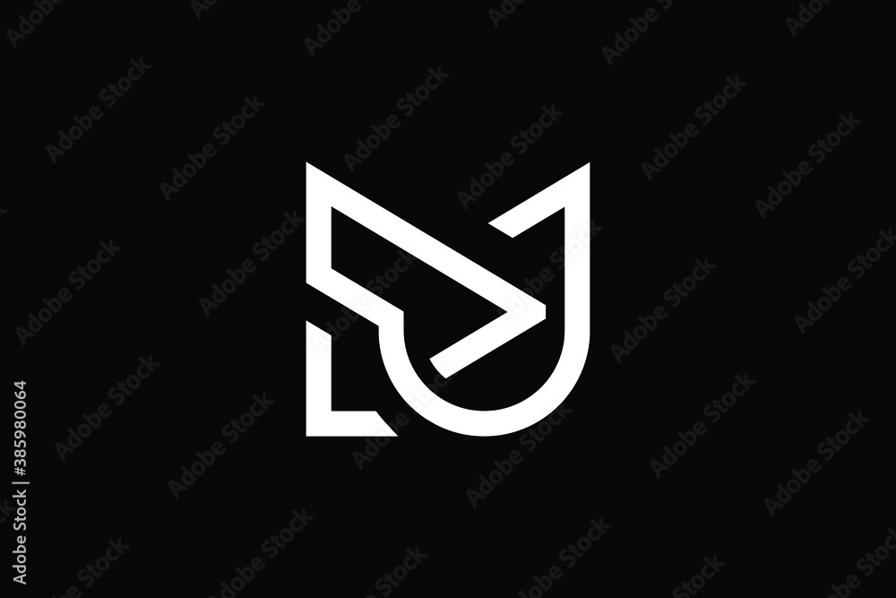 Minimal Innovative Initial MU logo and UM logo. Letter M U MU UM creative elegant Monogram. Premium Business logo icon. White color on background Minimal Innovative Initial MU logo and UM logo. Letter M U MU UM creative elegant Monogram. Premium Business logo icon. White color on background