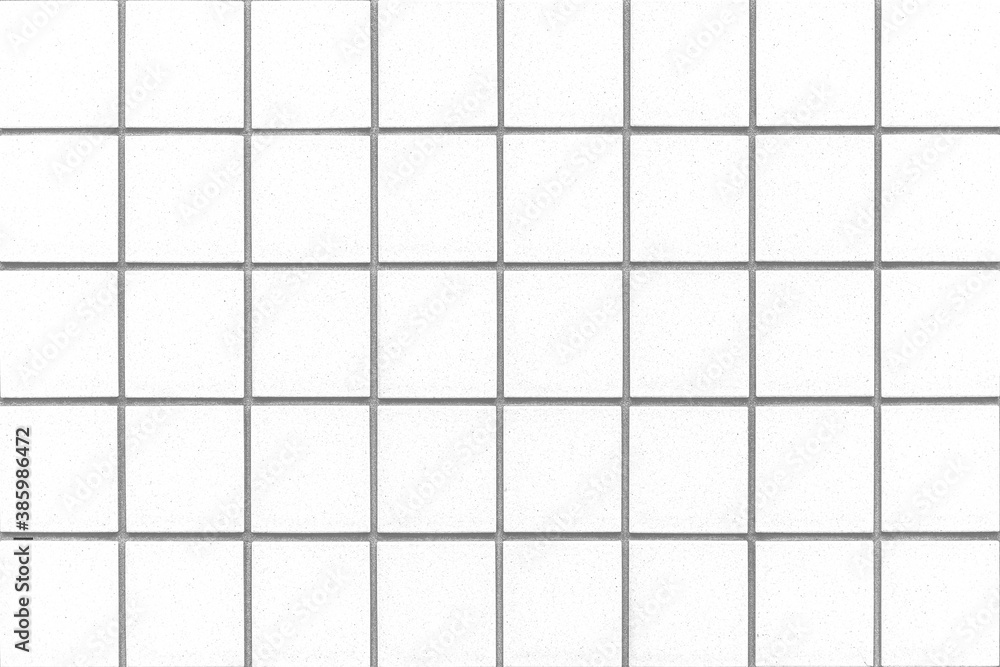 White stone block wall seamless background and pattern texture White stone block wall seamless background and pattern texture