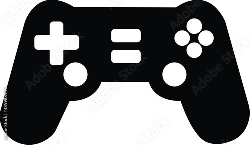game controller icon