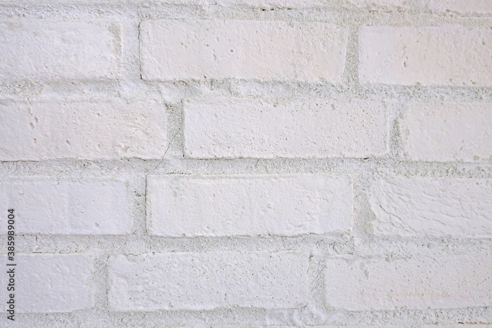 Fototapeta premium レンガ調