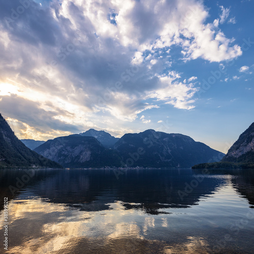 Majestic Lakes - Hallstätter See 