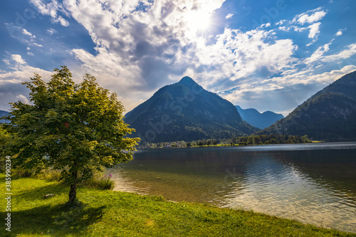 Majestic Lakes - Hallst  tter See 