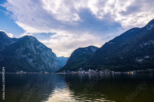 Majestic Lakes - Hallstätter See 