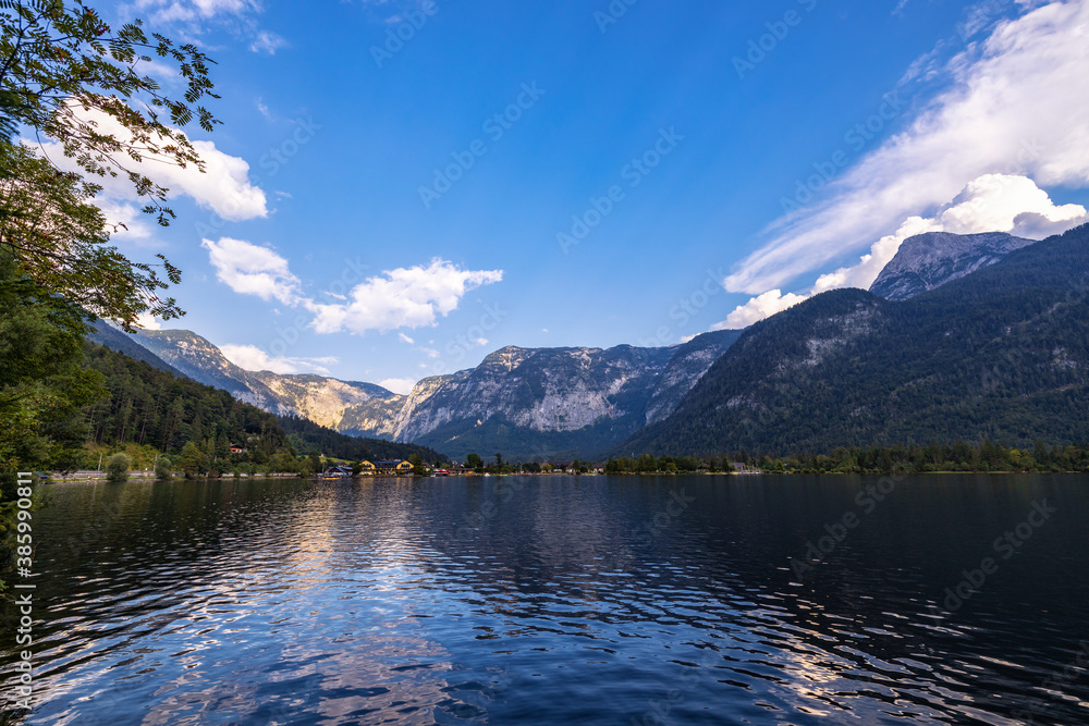 Majestic Lakes - Hallstätter See
