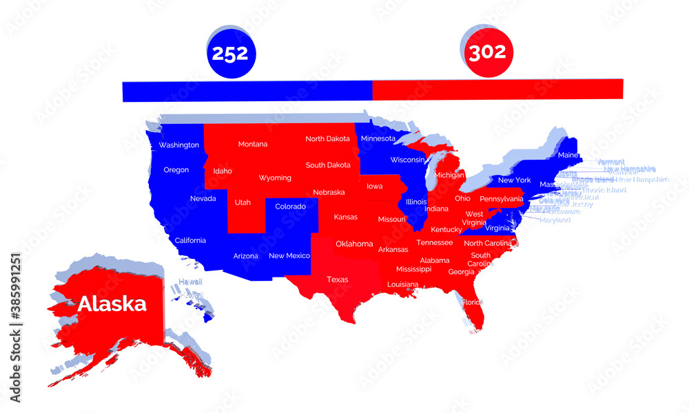 2025 Red And Blue States Aurora Bernita 1000 F 385991251 JJnoCtXdwyEpWNiZixhcmFI27Eyh6R5f