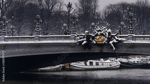 Pont Alexandre 3