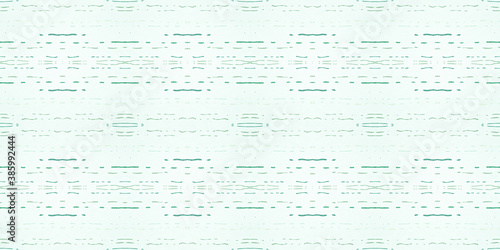 Seamless Modern Stripes. Water Lines Background. 