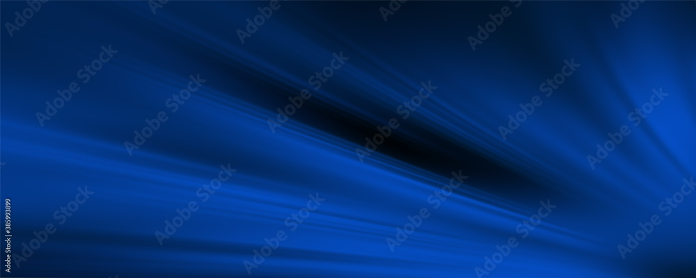 Soft neon blue wave abstract composition
Soft neon blue wave abstract composition