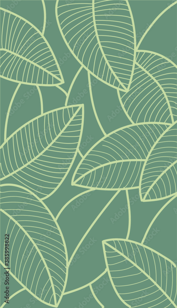 floral background for blank or form floral background for blank or form