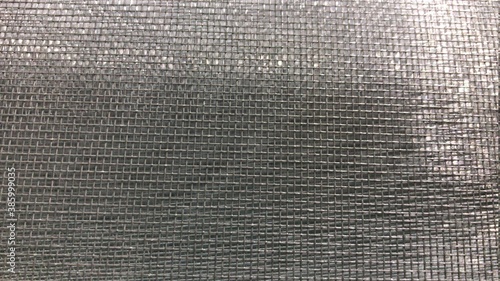 Mesh pattern, mosquito nets, prevent mess and various insects