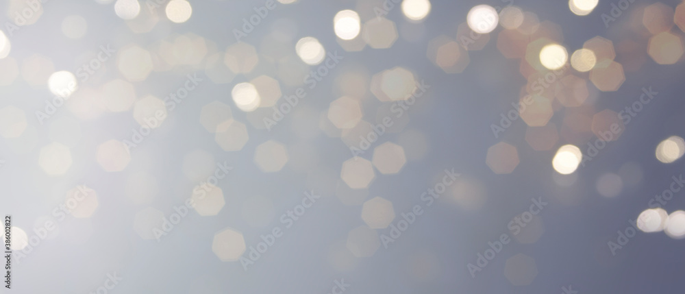 2020 Merry Christmas and New Year holidays background. Blurred bokeh background 2020 Merry Christmas and New Year holidays background. Blurred bokeh background