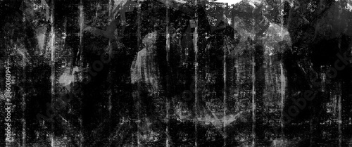 Abstract Background - Black and Grey (2)