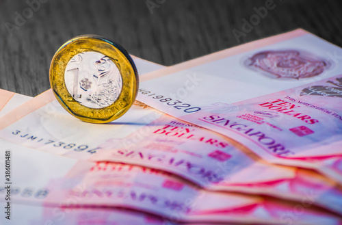 Singapore Currency