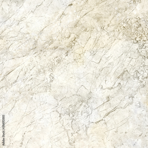 Italian Marble Texture Closeup  Natural Marble Slab Background