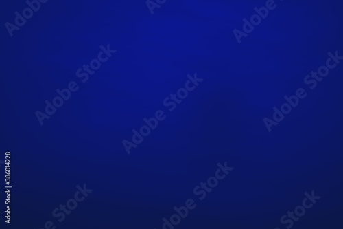 Abstract blue background for design and general work.