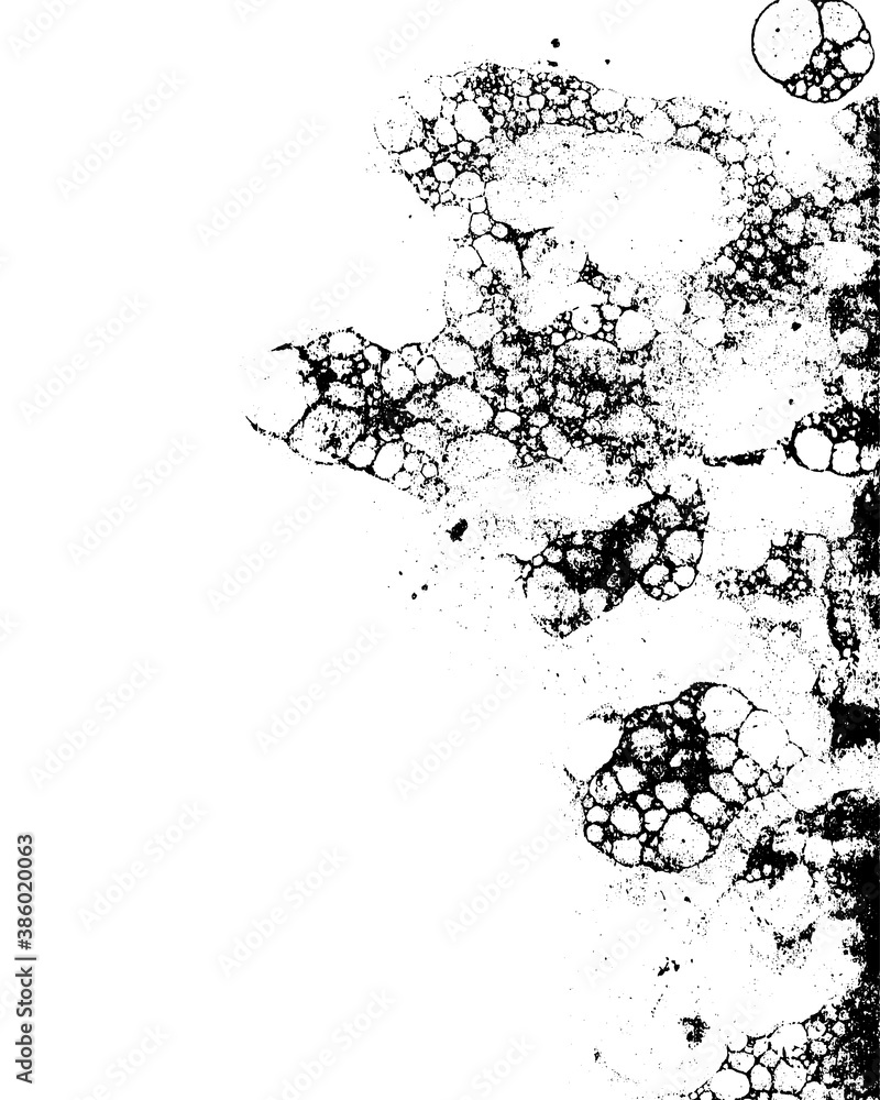 Fototapeta premium Vector grunge texture 71