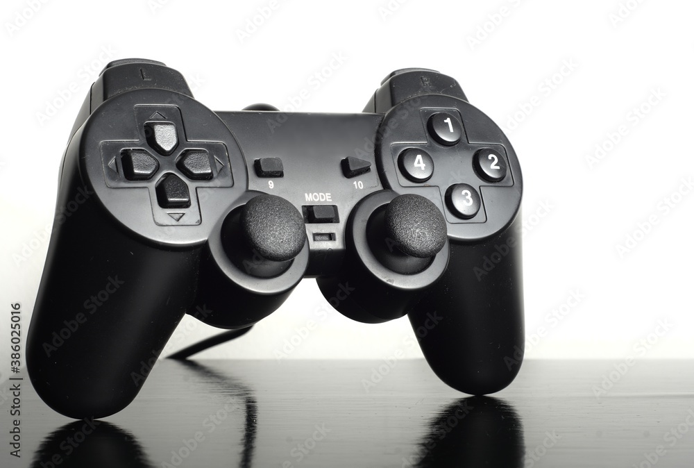 video game controller video game controller