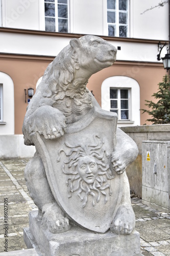 ポーランド