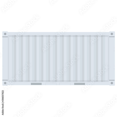 Wallpaper Mural 
A big steel storage box placed in an icon to offer container icon
 Torontodigital.ca