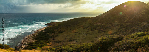 East End Bay, Saint Croix, USVI
