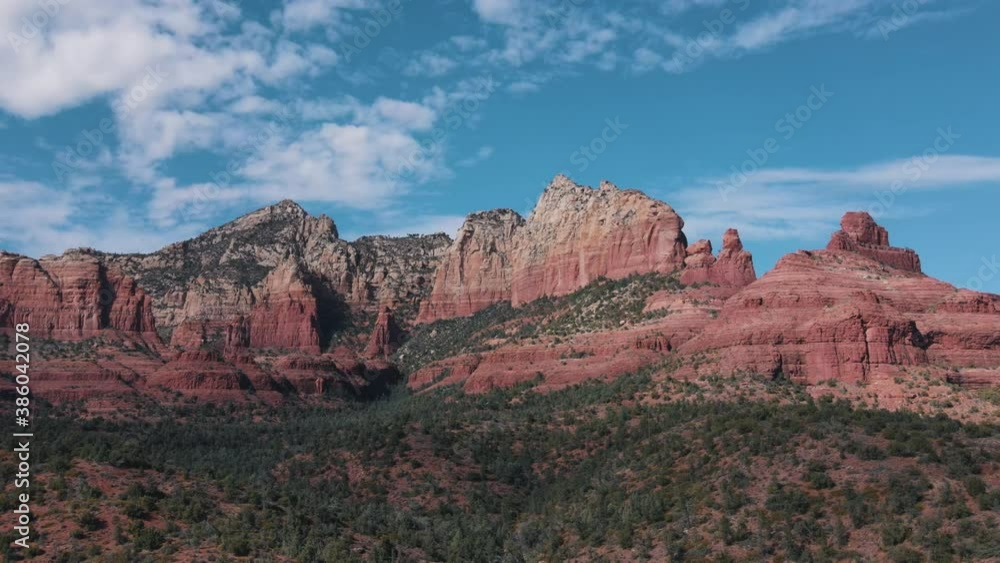 Beautiful red rock landscape in Sedona, Arizona,USA. Beautiful red rock landscape in Sedona, Arizona,USA.