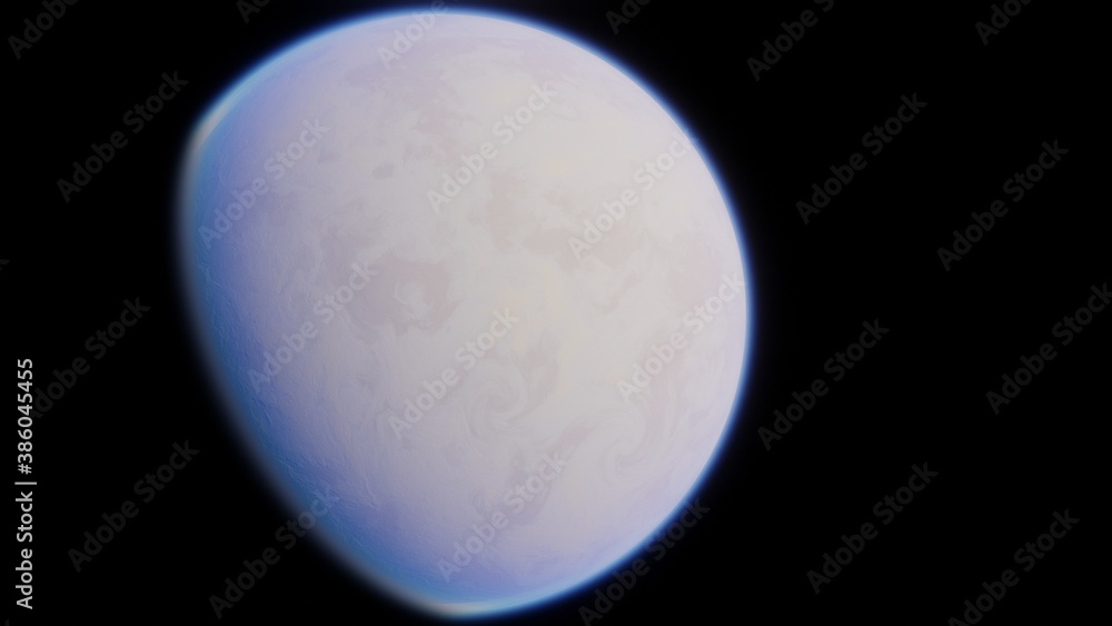 beautiful alien planet in far space, space background, planet similar to Earth, detailed planet surface 3d render beautiful alien planet in far space, space background, planet similar to Earth, detailed planet surface 3d render