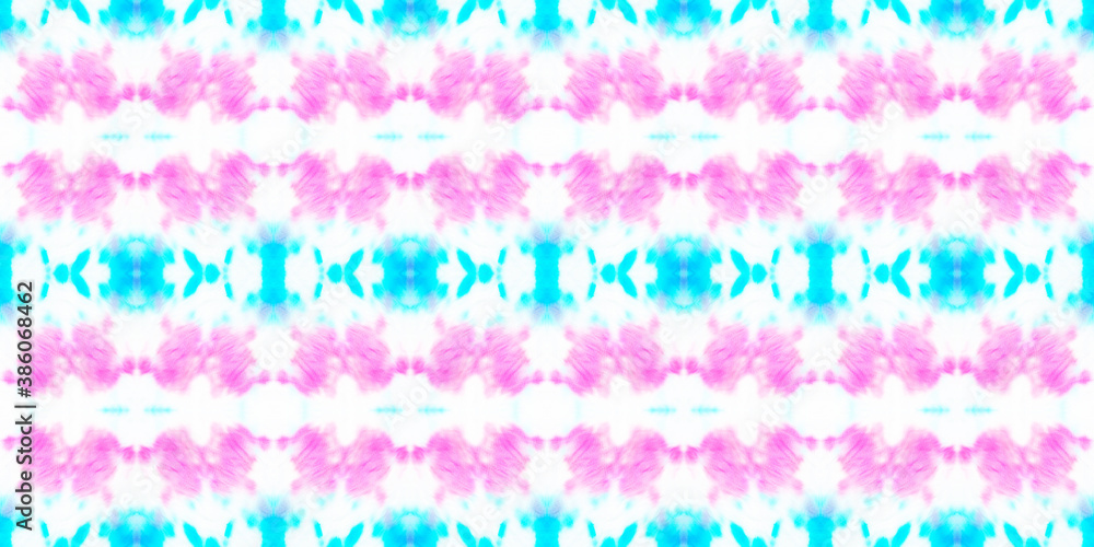 Watercolor Tile Ethnic. Watercolor Tile Ethnic.