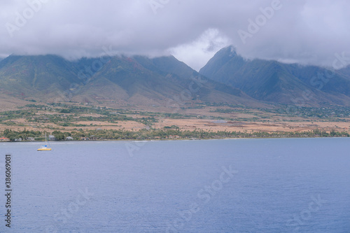 West Maui, Hawaii