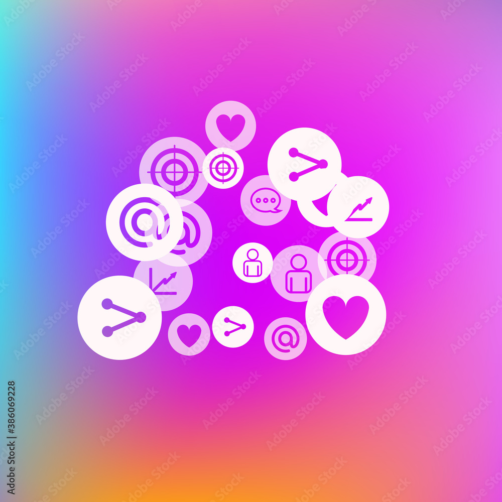 Social media marketing, Communication networking Social media marketing, Communication networking