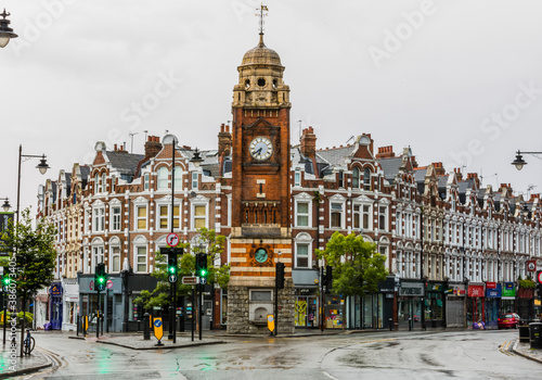 Photography Crouch end  London