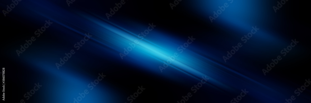 Light blue pattern with white line motion backdrop wallpaper. Clean blue geometric background.