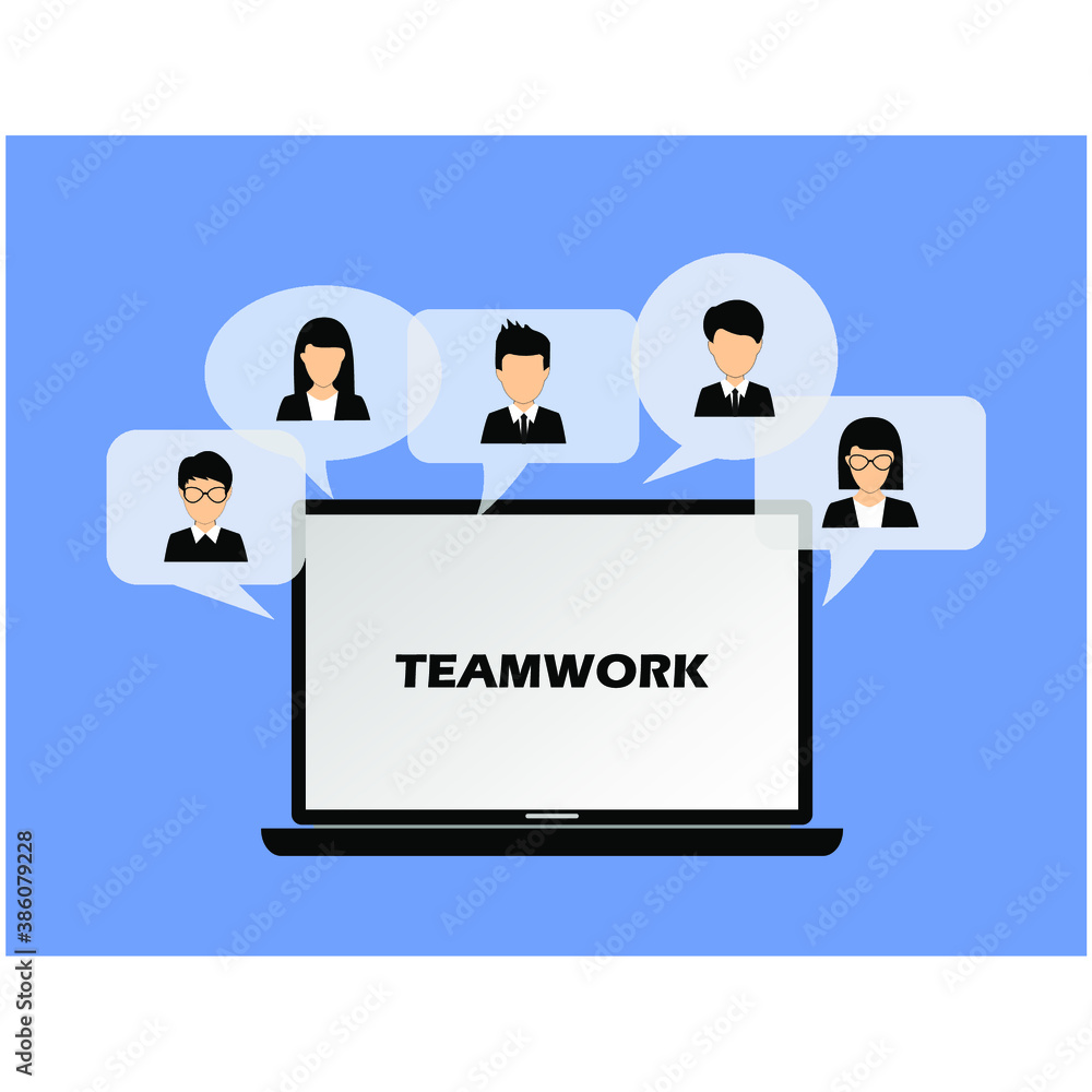 business teamwork, creative business teamwork, creative