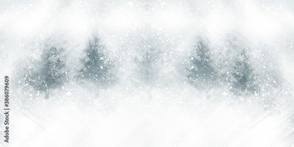 white snow blur abstract background. Bokeh Christmas blurred beautiful shiny Christmas lights white snow blur abstract background. Bokeh Christmas blurred beautiful shiny Christmas lights