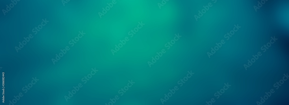 dark green-blue gradient background / gradient background or wallpaper dark green-blue gradient background / gradient background or wallpaper