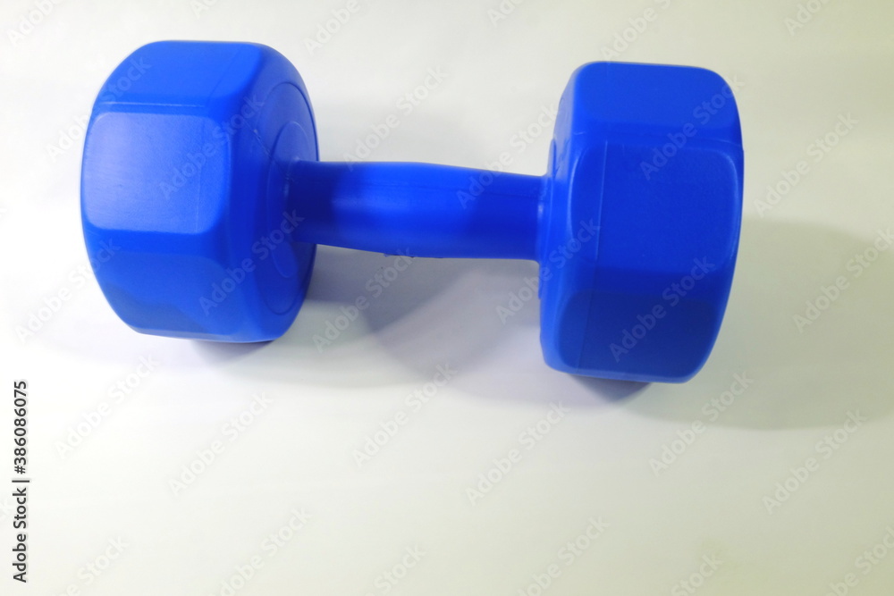 Dumbbells for exercise For good health Dumbbells for exercise For good health