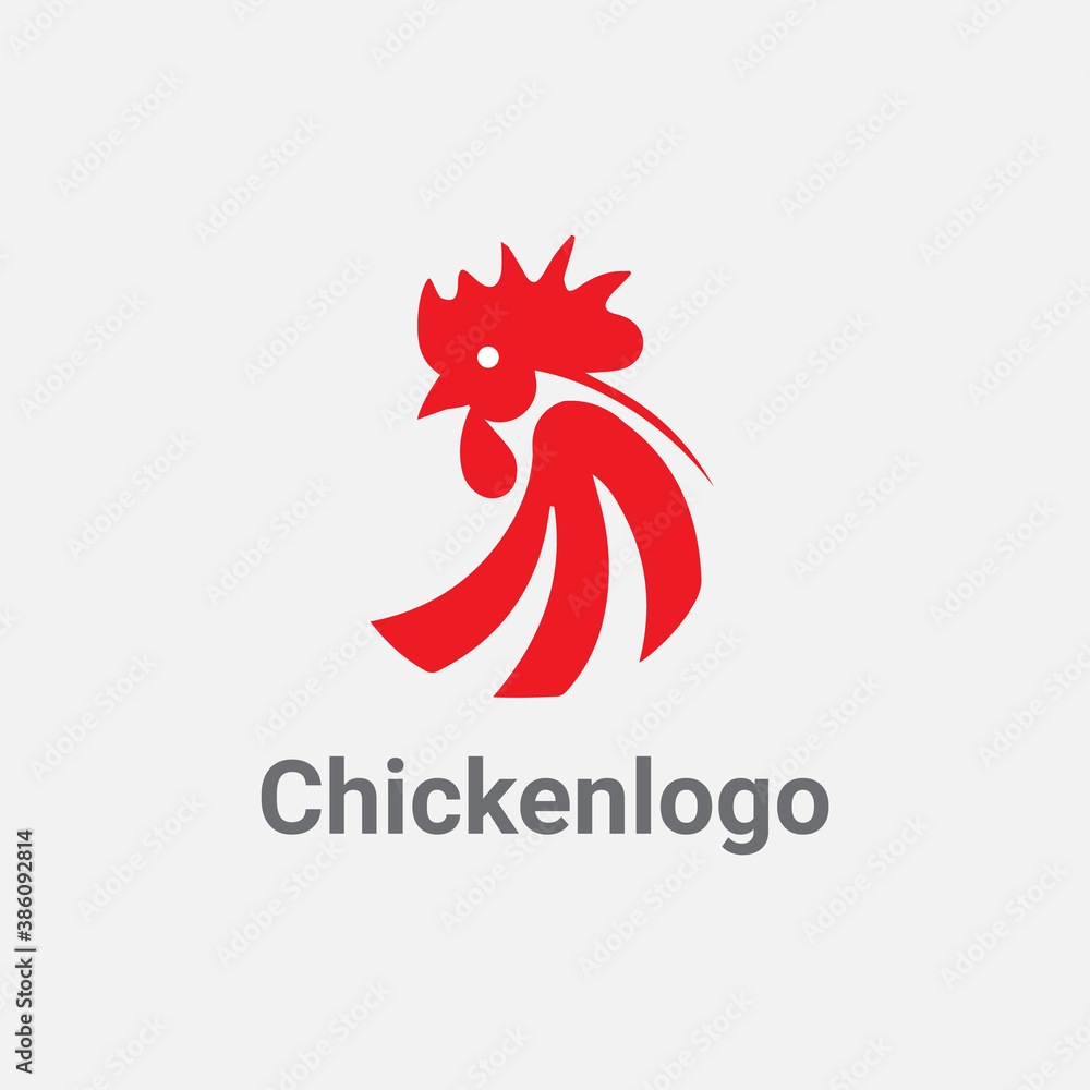 Modern icon logo roster. Vector Modern icon logo roster. Vector