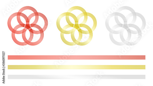 水引　梅　お祝い