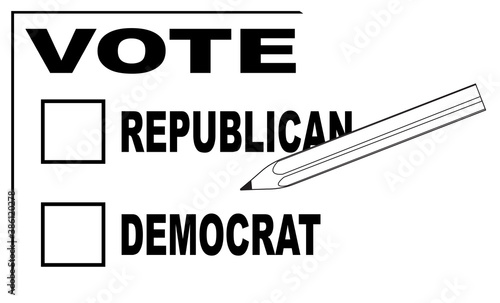Vote Paper