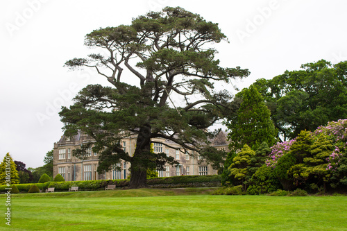 Mackros House Irland