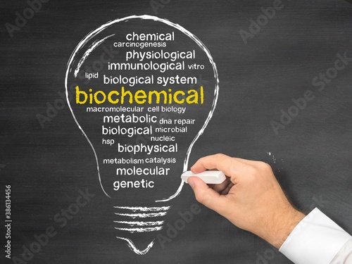 biochemical