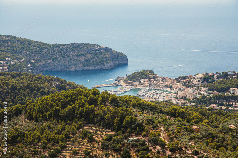 Port de Soller