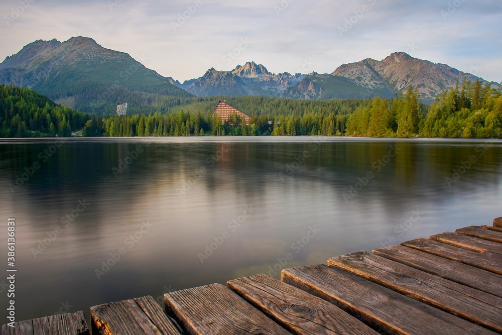 Vysoké Tatry Vysoké Tatry