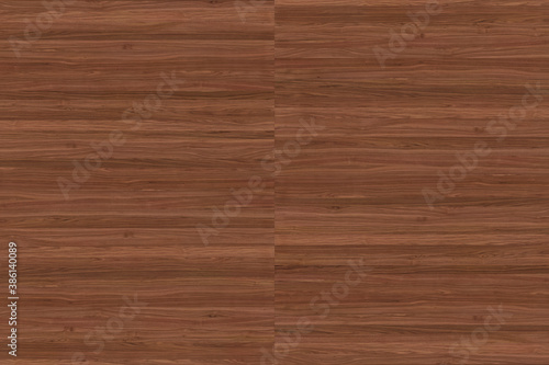 Wallpaper Mural walnut timber tree wooden surface structure texture background Torontodigital.ca