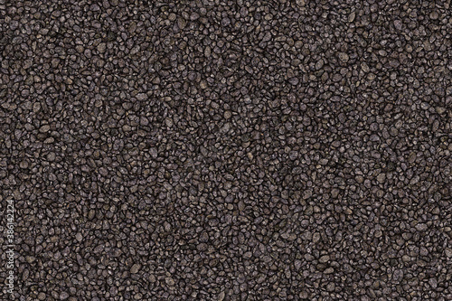 red brown gravel stone ground backdrop