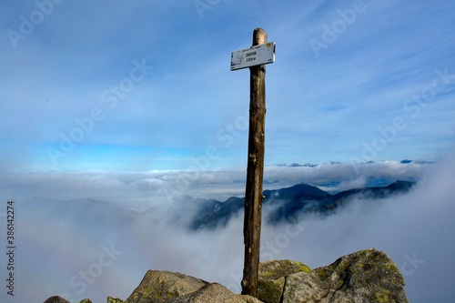 Nízké Tatry