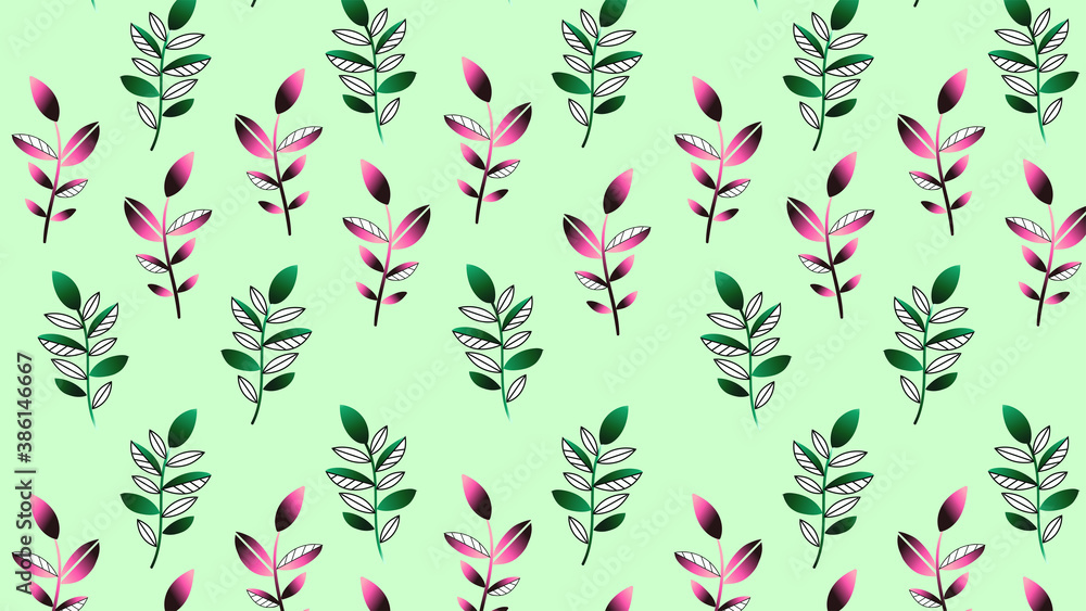 seamless floral pattern for gift paper or sleep place textile seamless floral pattern for gift paper or sleep place textile