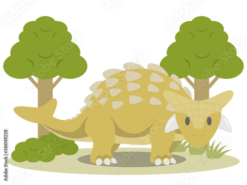 32 Best アンキロサウルス Images Stock Photos Vectors Adobe Stock