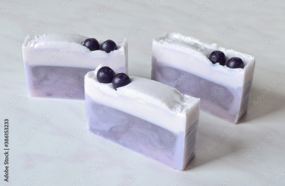 Handmade soap Handmade soap
